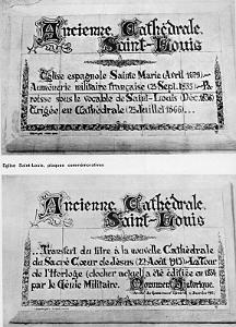 MB g- 25- eglise Saint- Louis
